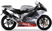 2005 Aprilia RSV 1000 R photo